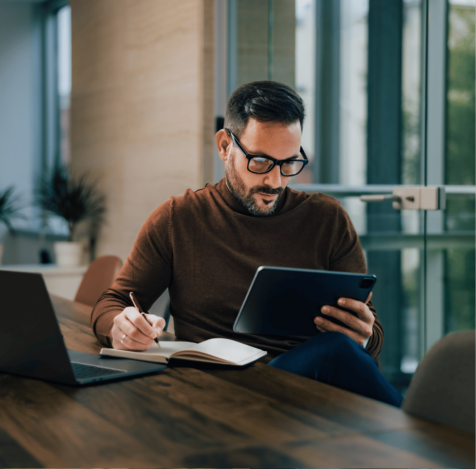 A full Merchant Cash Advance engine