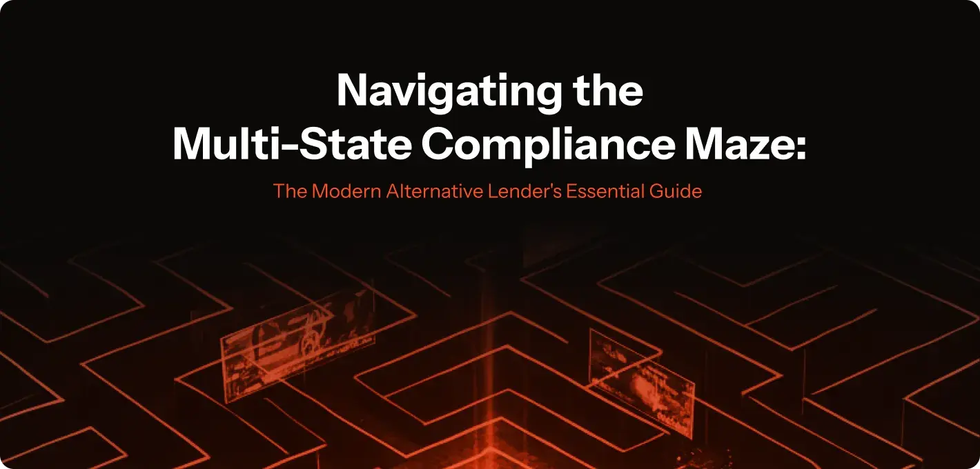 Navigating The Multi-State Compliance Maze