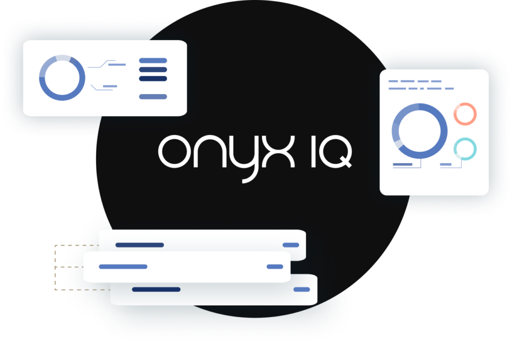 Onyx IQ digital lending platform